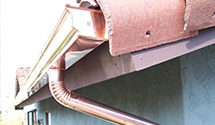 Rain Gutter Installation, Repair, Cleaning in Pine Flat, CA